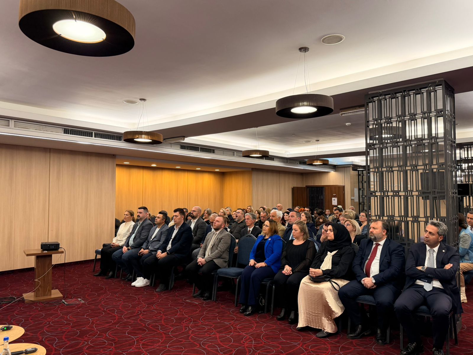 23. prilli Dita e komuniteti turk në Kosovë